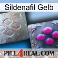 Sildenafil Yellow 38